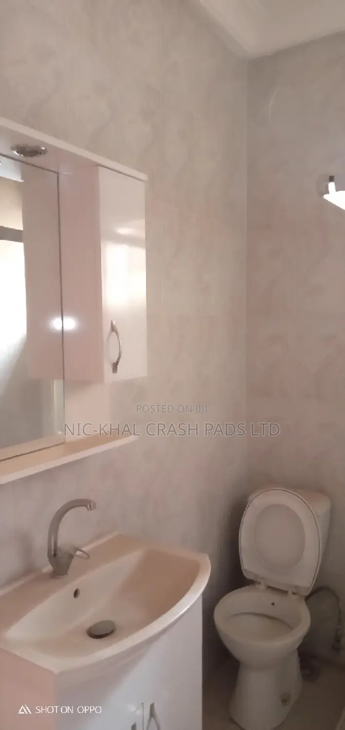 3bdrm Apartment in Wuye for rent