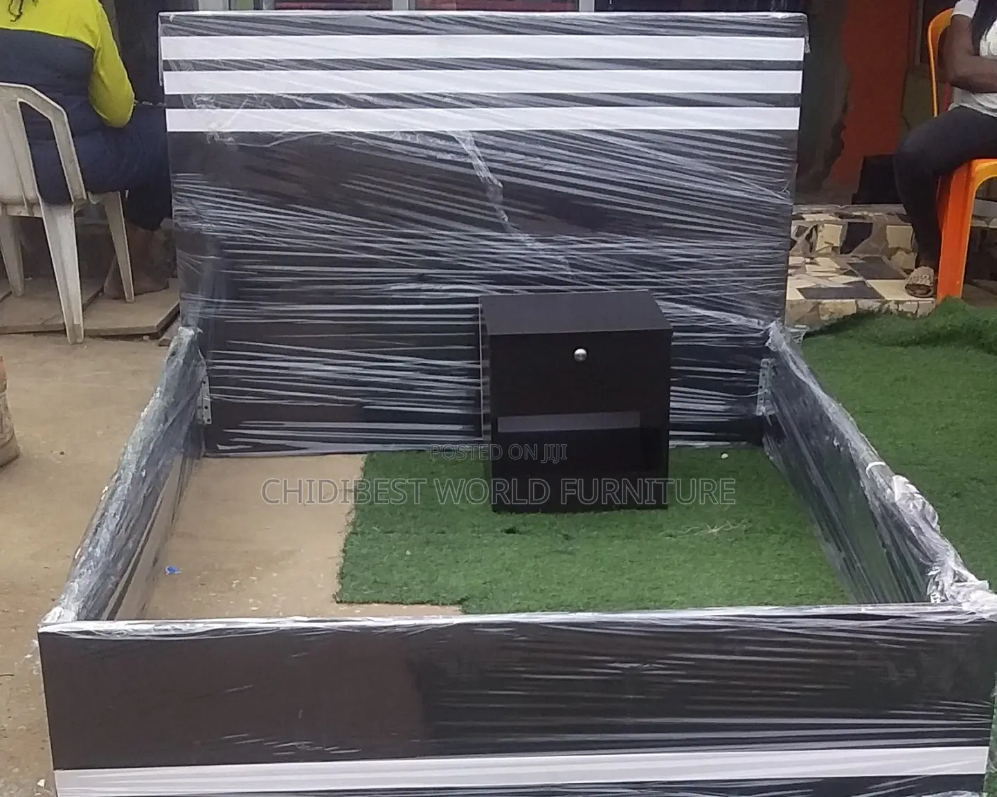 Bed Frames