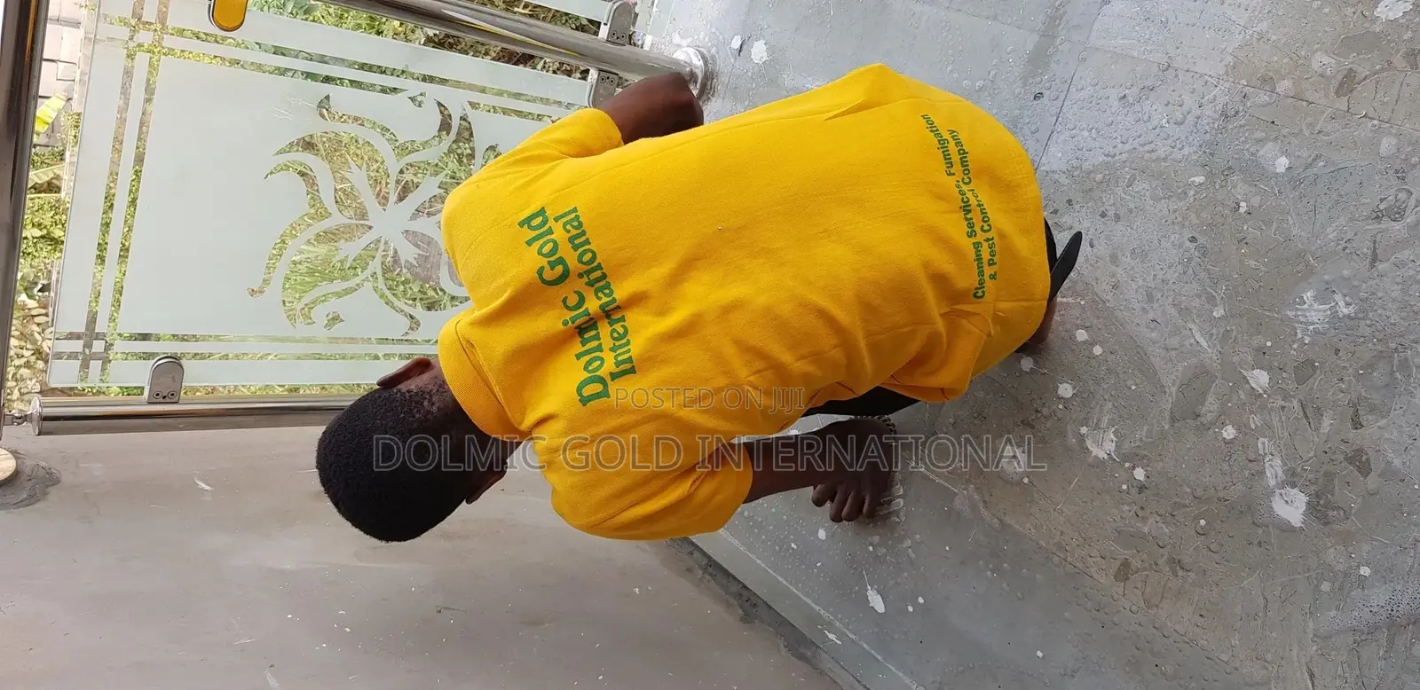 House Cleaning Services In Lekki Lagos
