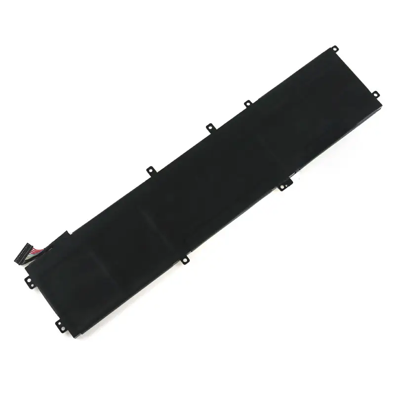 Dell XPS 15-9560 9570 Dell XPS 15-7590 Battery Extended 97wh