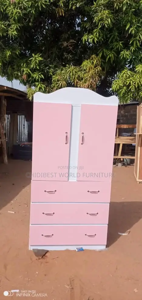 Baby Wardrobe