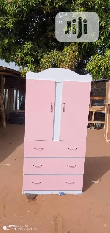 Baby Wardrobe