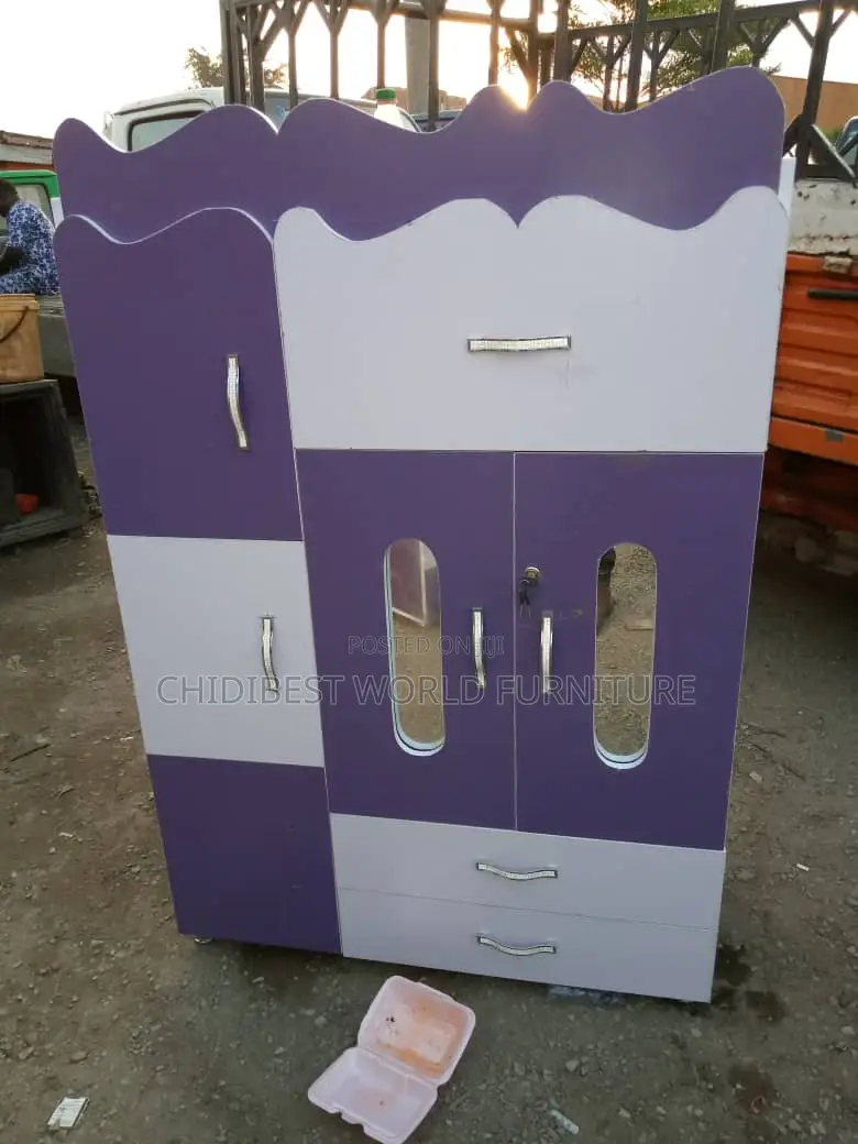 Baby Wardrobe
