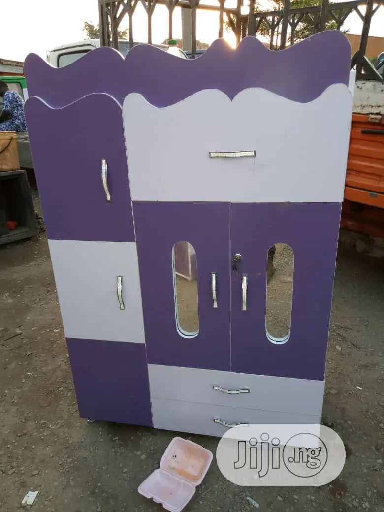 Baby Wardrobe