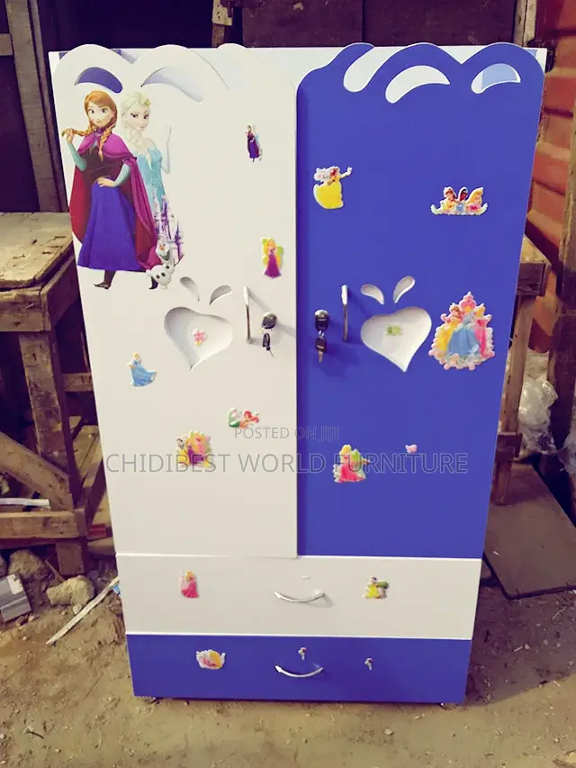 Baby Wardrobe