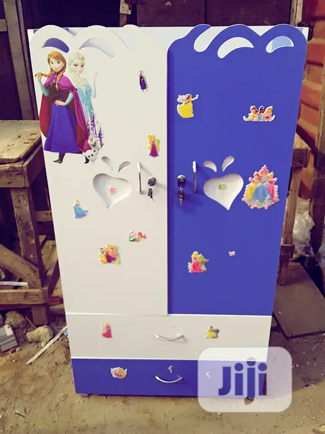 Baby Wardrobe