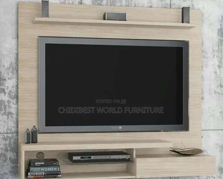 T.V Stand 