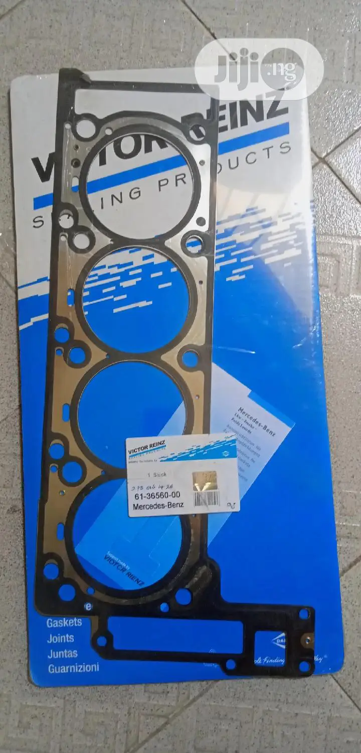 Mercedes Benz Top Cylinder Gasket Ml350 Gl450 M272 C300