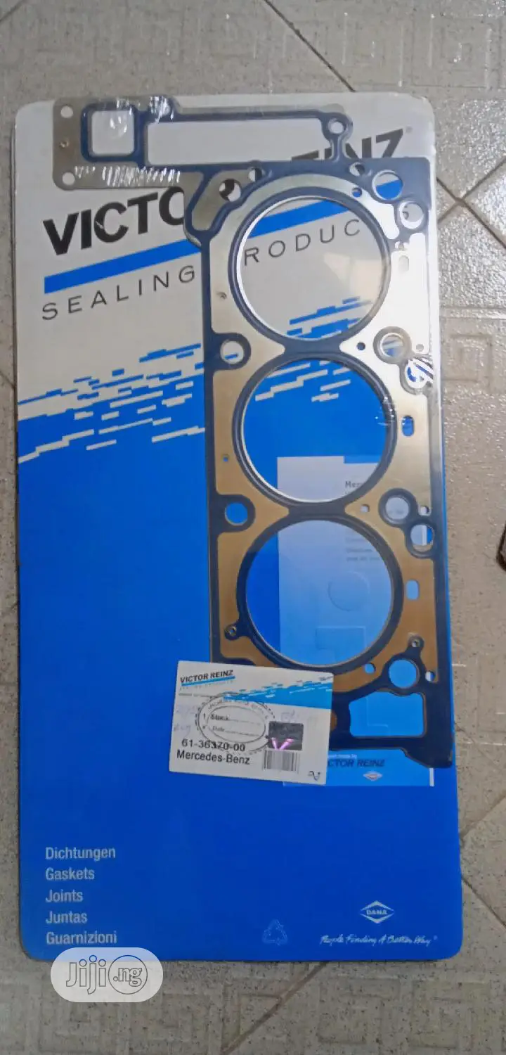 Mercedes Benz Top Cylinder Gasket Ml350 Gl450 M272 C300