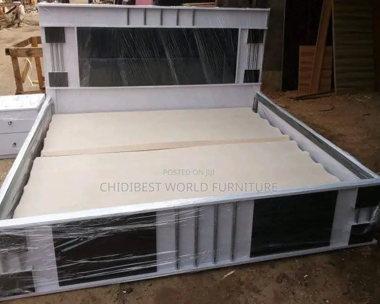 6x6 Bed Frame