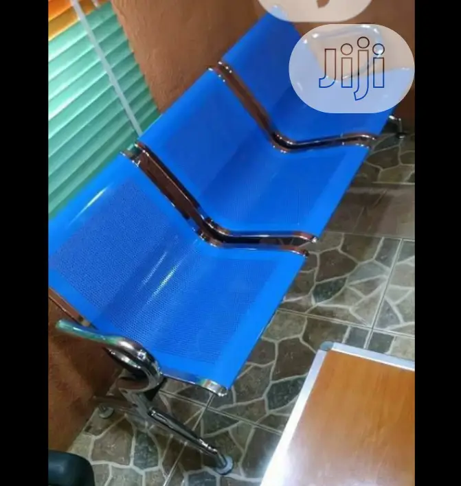 Airport Chair.