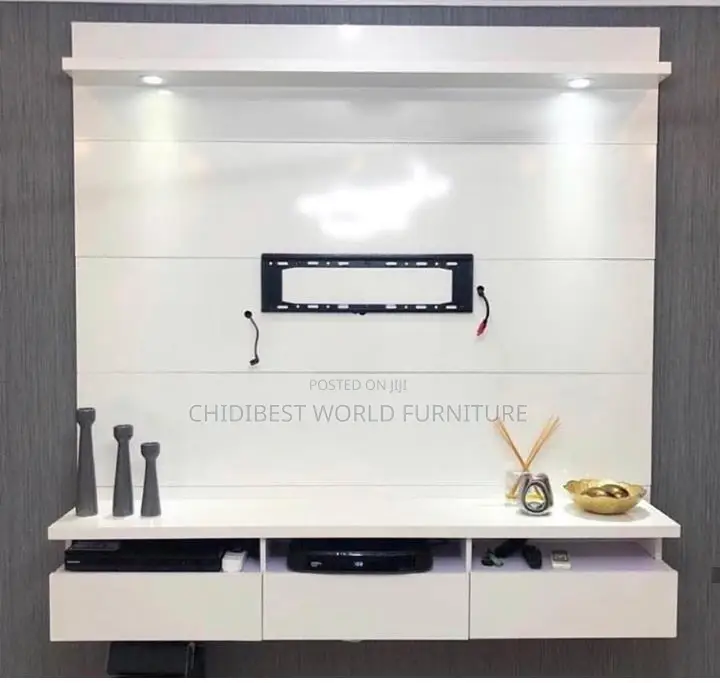 T.V Stand 
