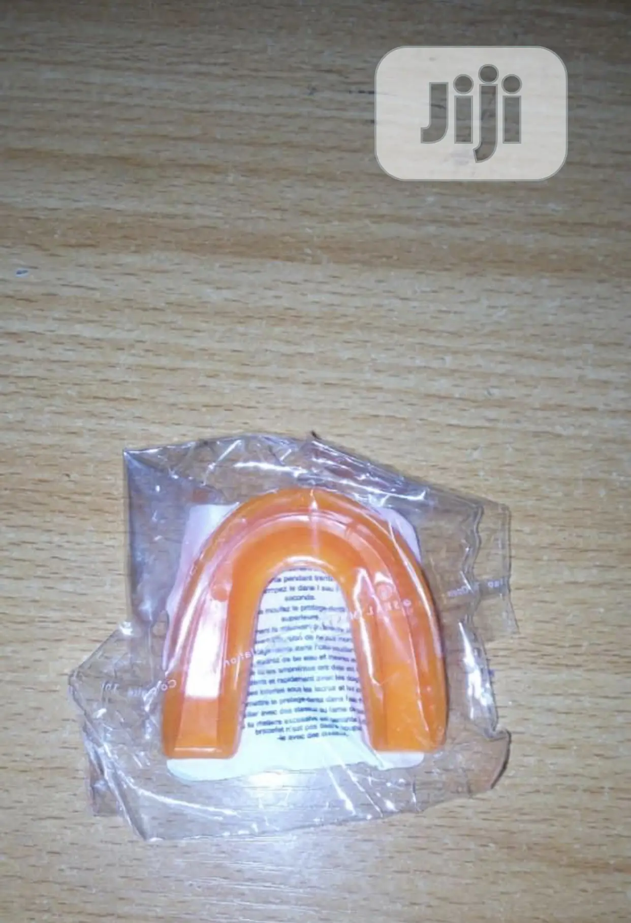 Boxing Tooth Guard