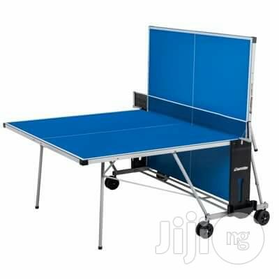 Table Tennis Outdoor Board