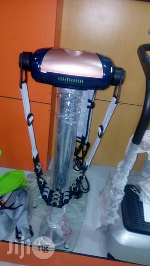 Belt Massager