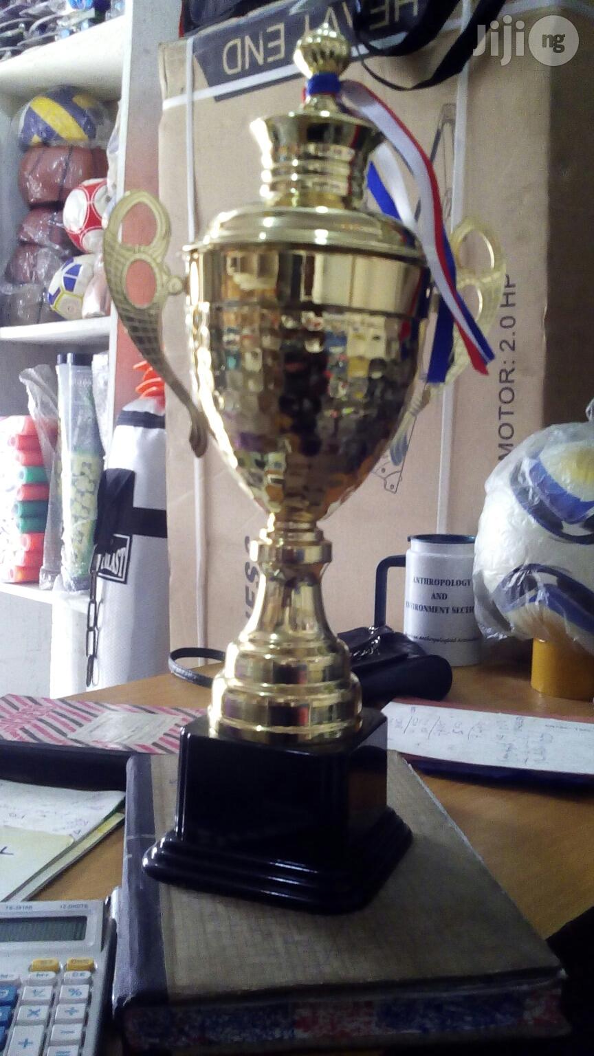 Award Trophies