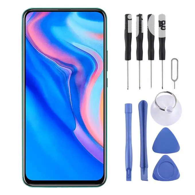 Huawei Y9s LCD Full Screen Assembly