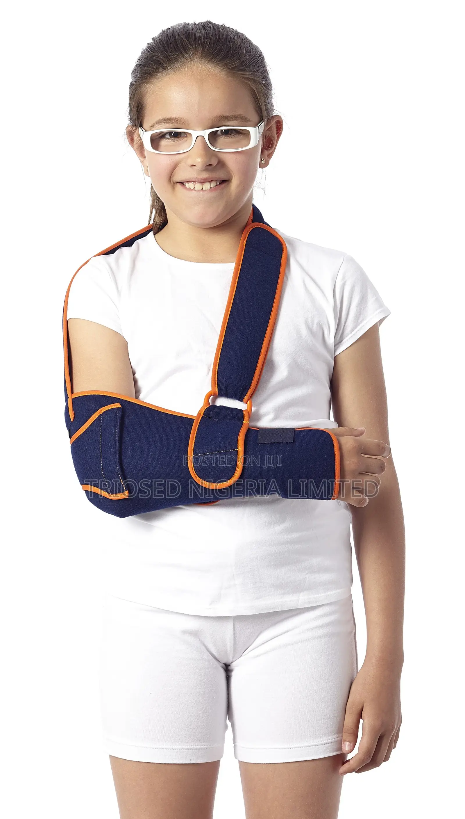 Pediatric Shoulder Immobilizer 435cl