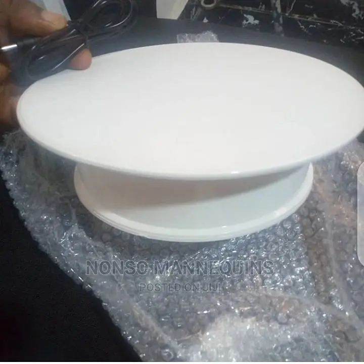 3kg Rotator