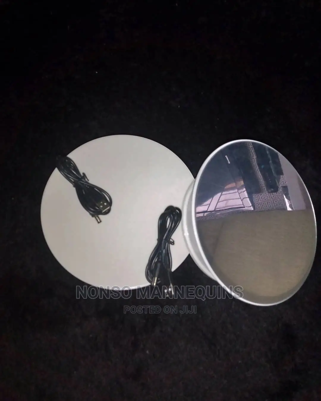 3kg Rotator