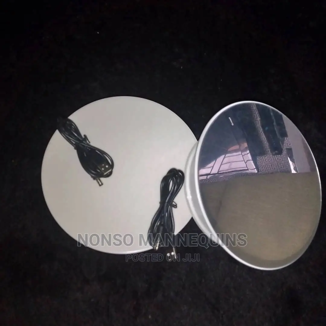 3kg Rotator