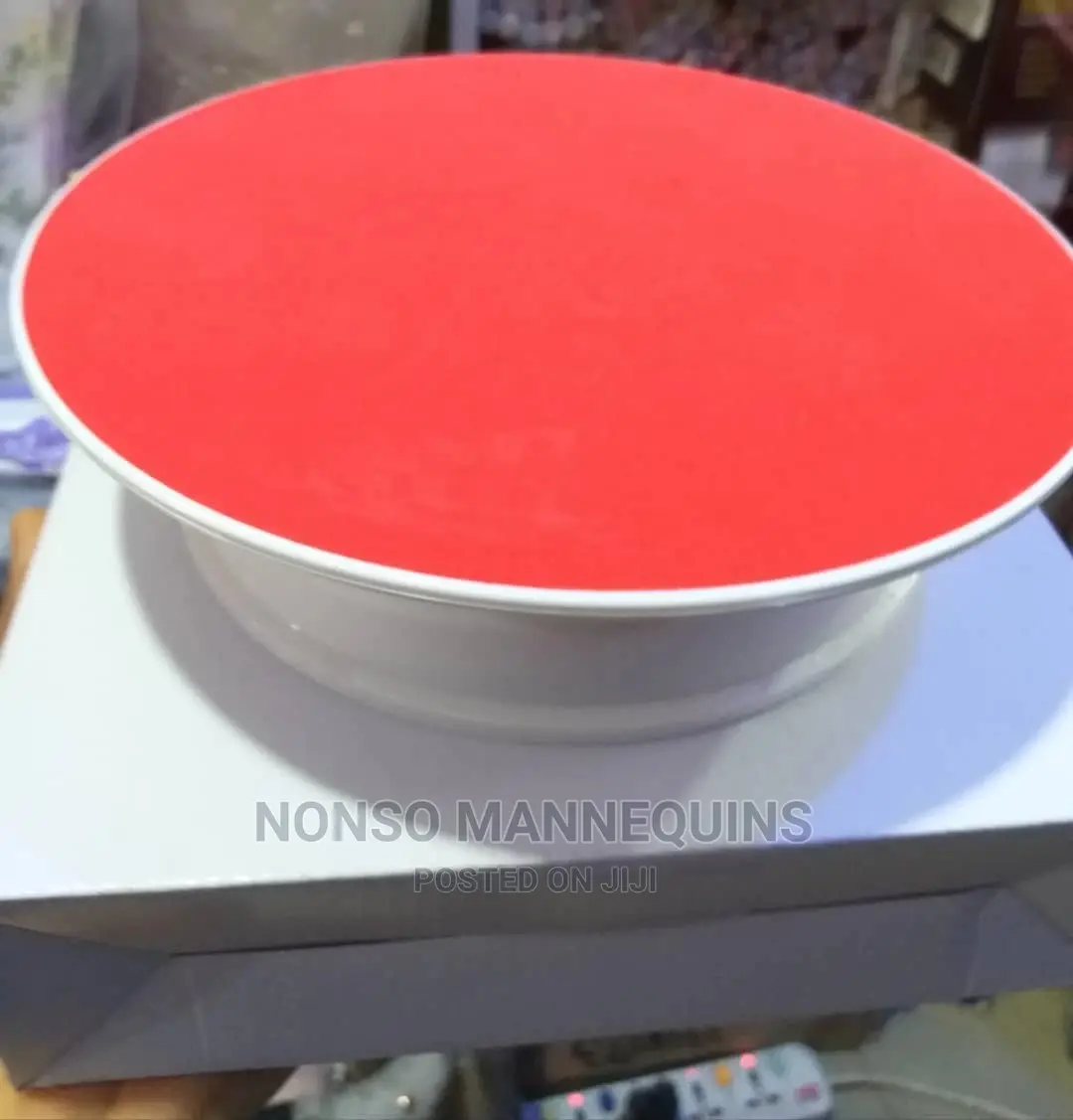 3kg Rotator