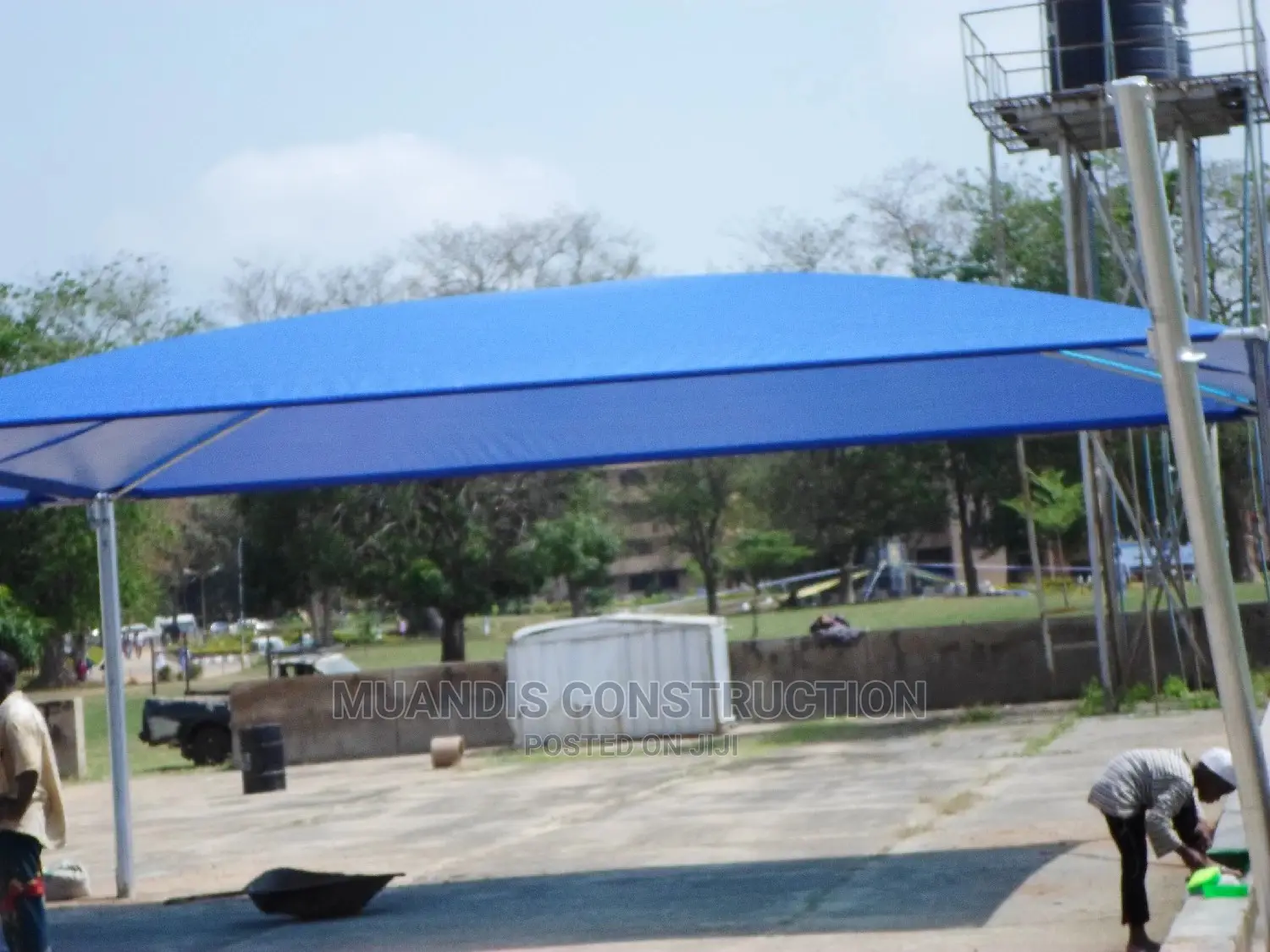Car Canopy