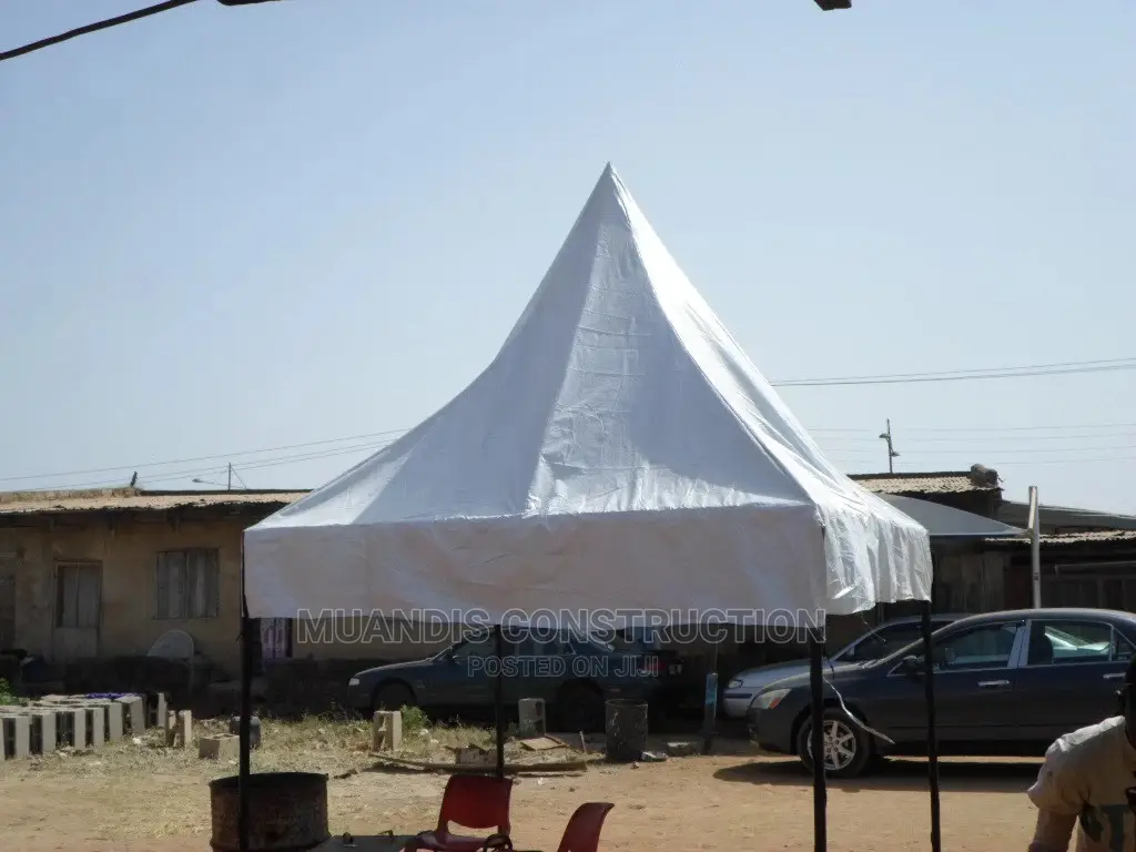 Mobile Canopy