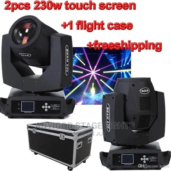 High Quality Beam 230 7r Moving Head Stage Light