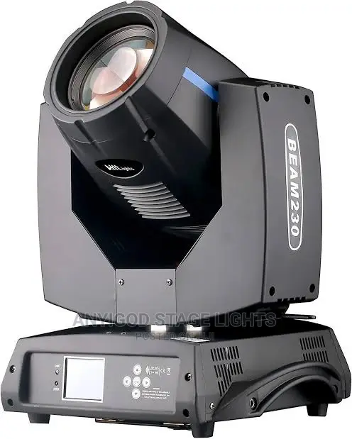 High Quality Beam 230 7r Moving Head Stage Light