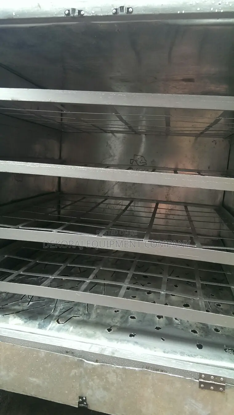 1 Bag Bread Oven, Snacks, Cake