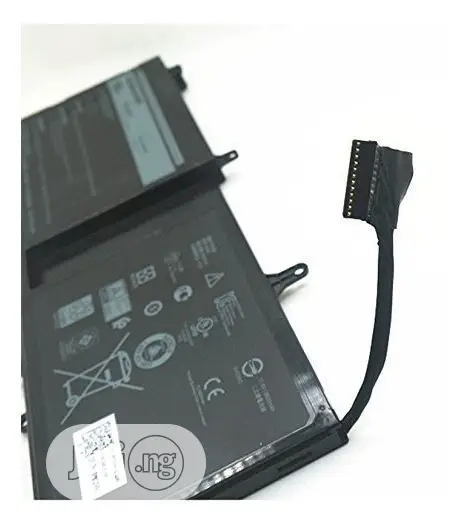 Dell Alienware 17 R4 R5 15 R3 R4 R5 Battery 99wh (9njm1)