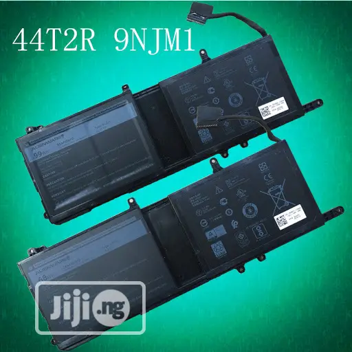 Dell Alienware 17 R4 R5 15 R3 R4 R5 Battery 99wh (9njm1)