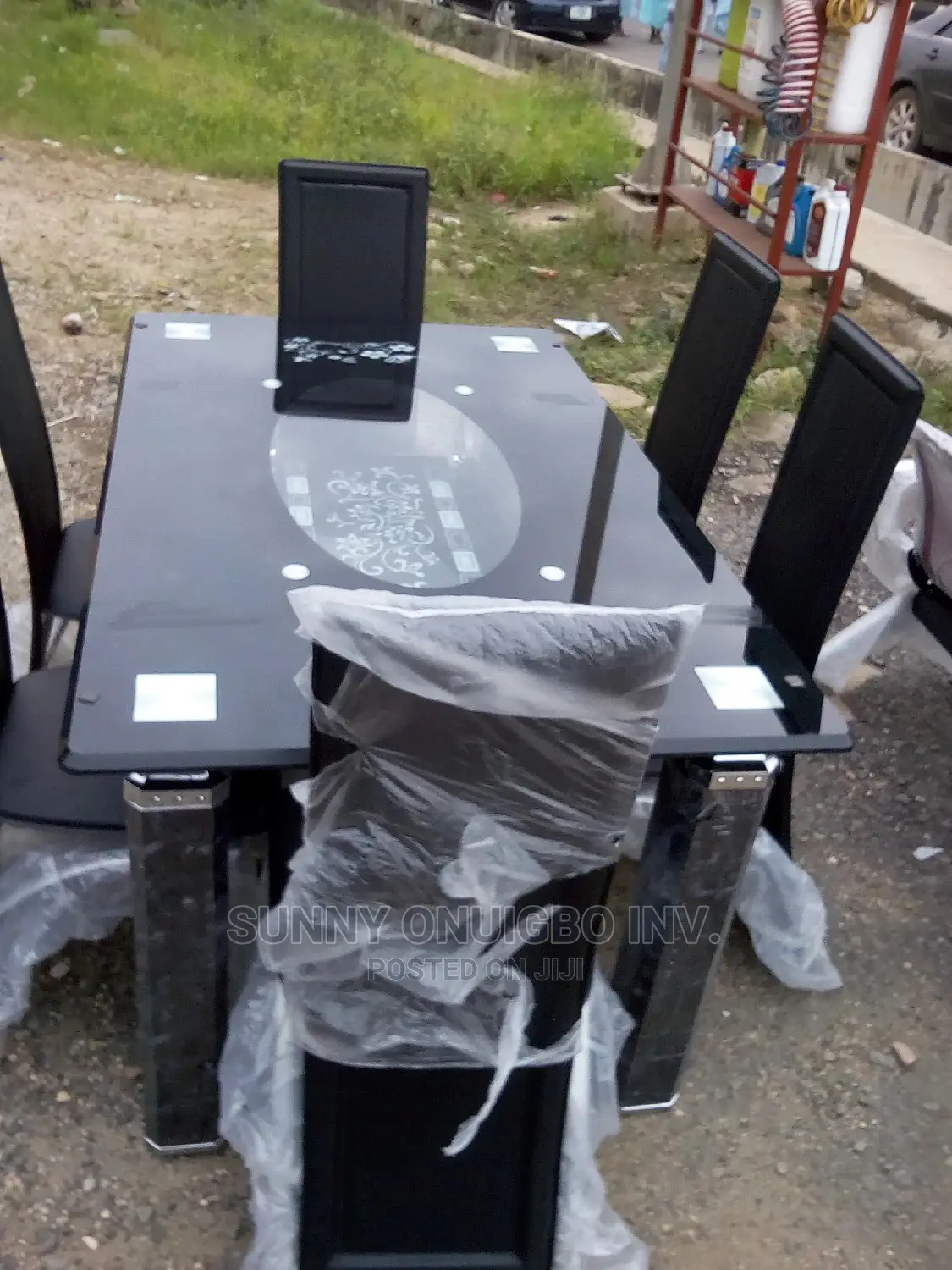 Executive Dinning Set in Abeokuta