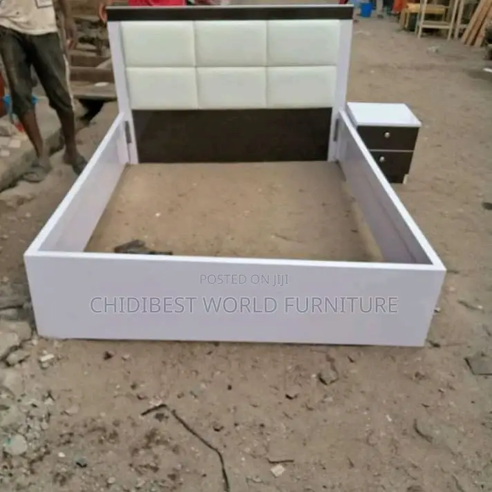 4x6 Bed Frame
