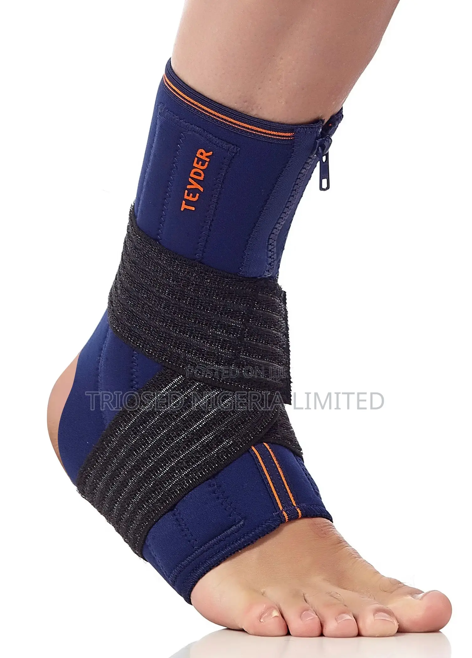 ANKLE Braces 551tb