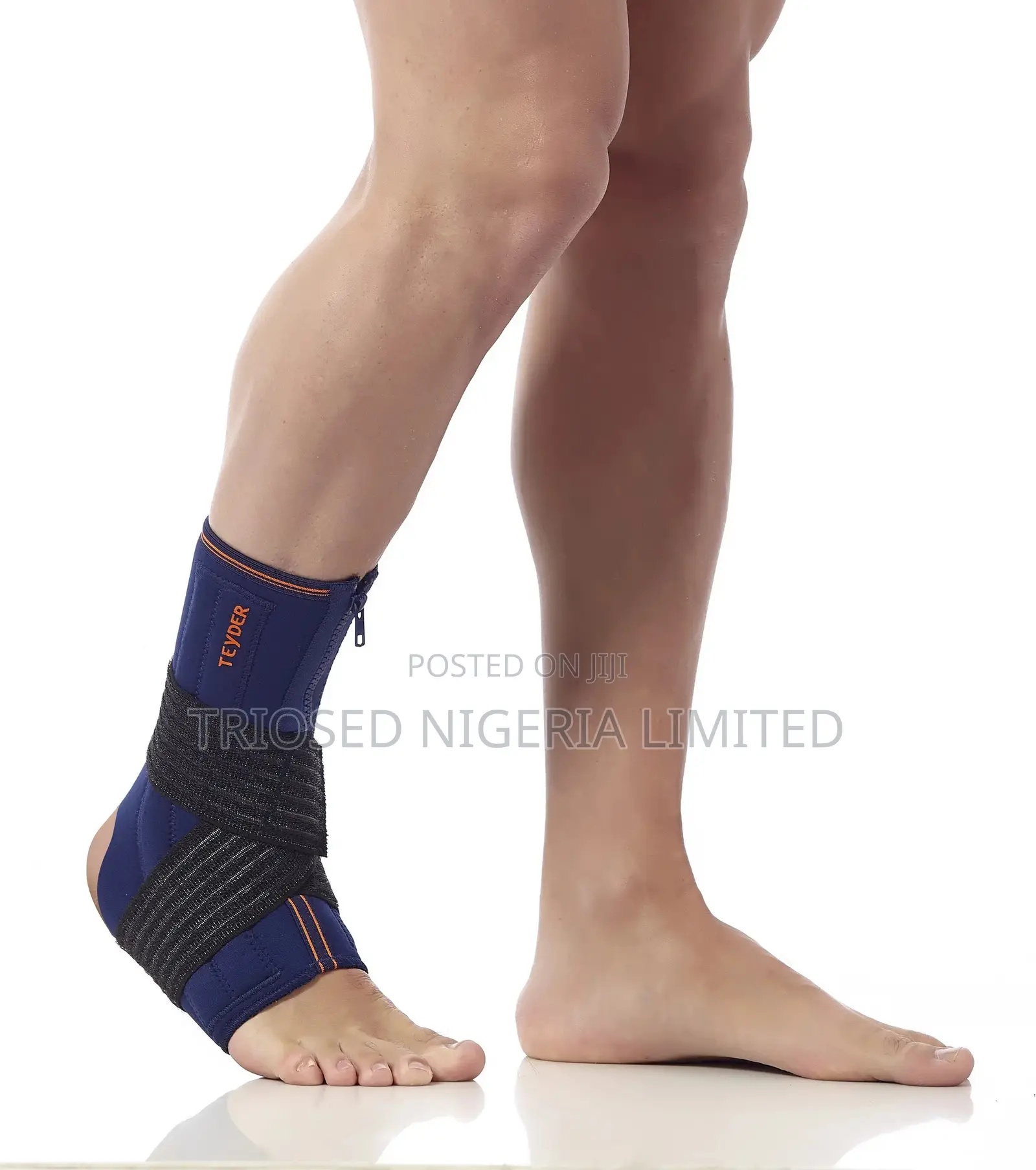 ANKLE Braces 551tb