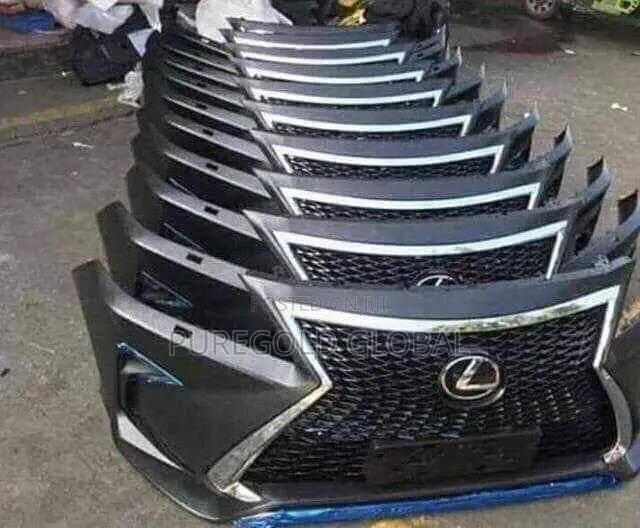 Lexus RX350