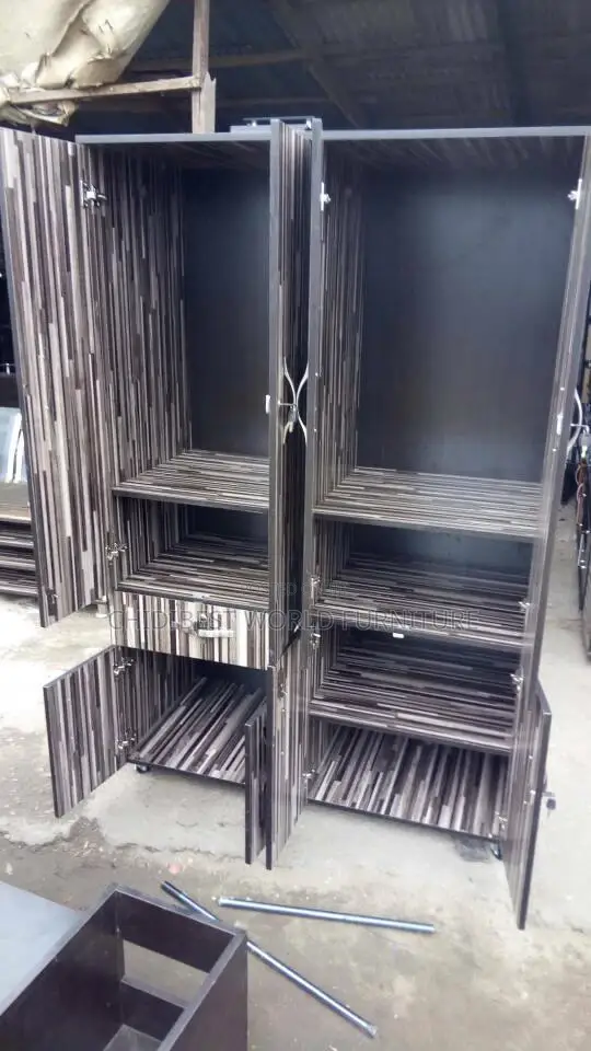 Family Wardrobe