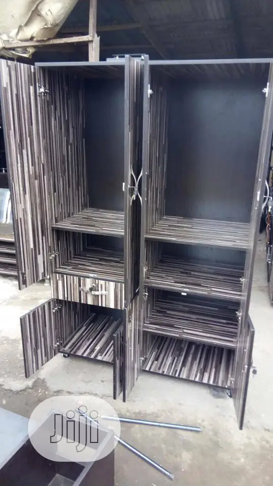 Family Wardrobe