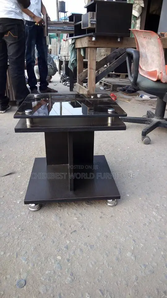 Side Stool