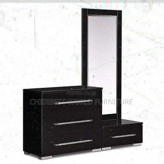 Dressing Mirror