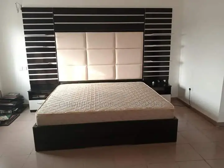Bed Frame