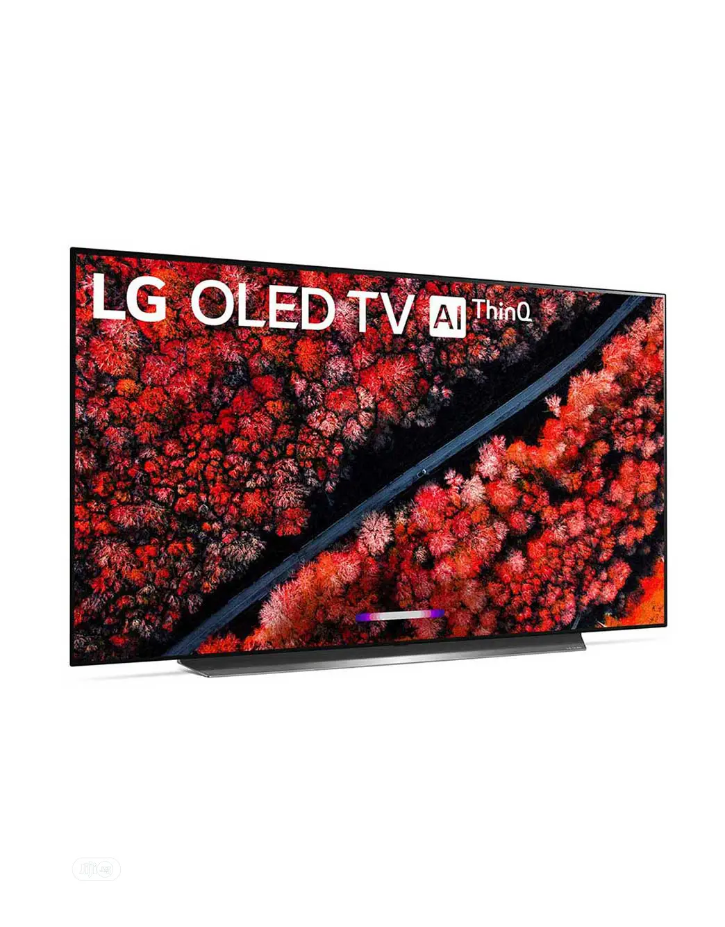 LG Oled 65" Smart+Satellite Tv-Tv 65 C9