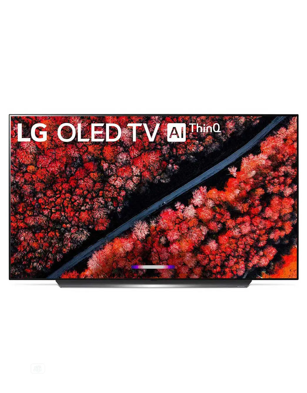 LG Oled 65" Smart+Satellite Tv-Tv 65 C9