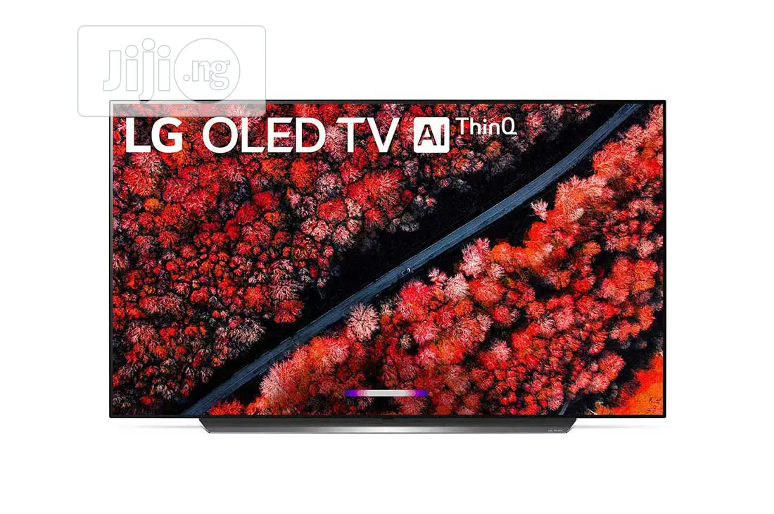 Lg 55" Oled Smart+Satellite Tv -Lgtv55c46la