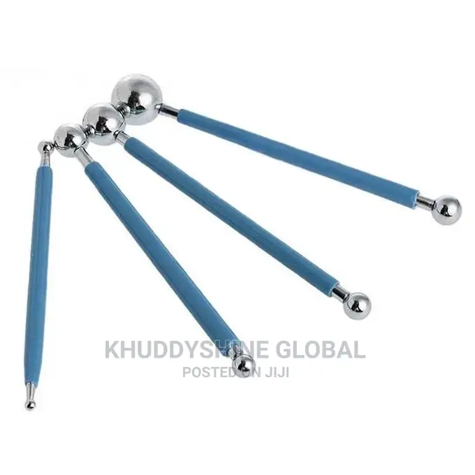 Stainless Steel Steel Eight-head Embossing Mold Cake Tool
