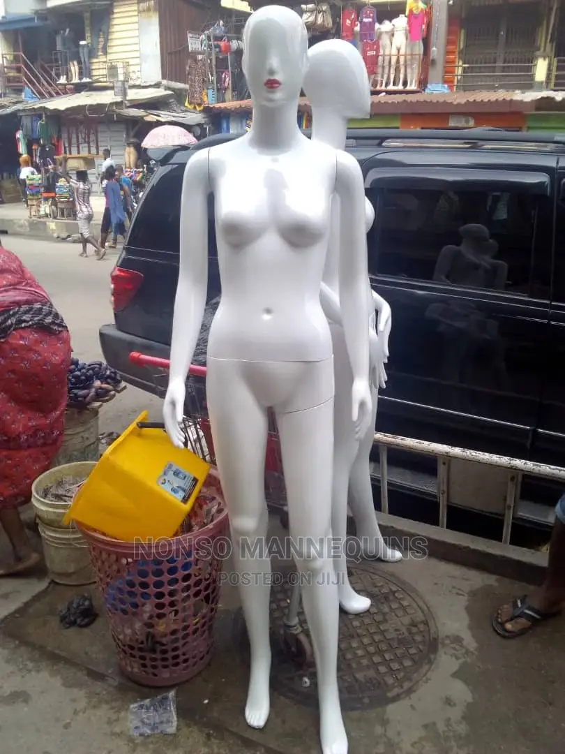 Fashion Mannequin