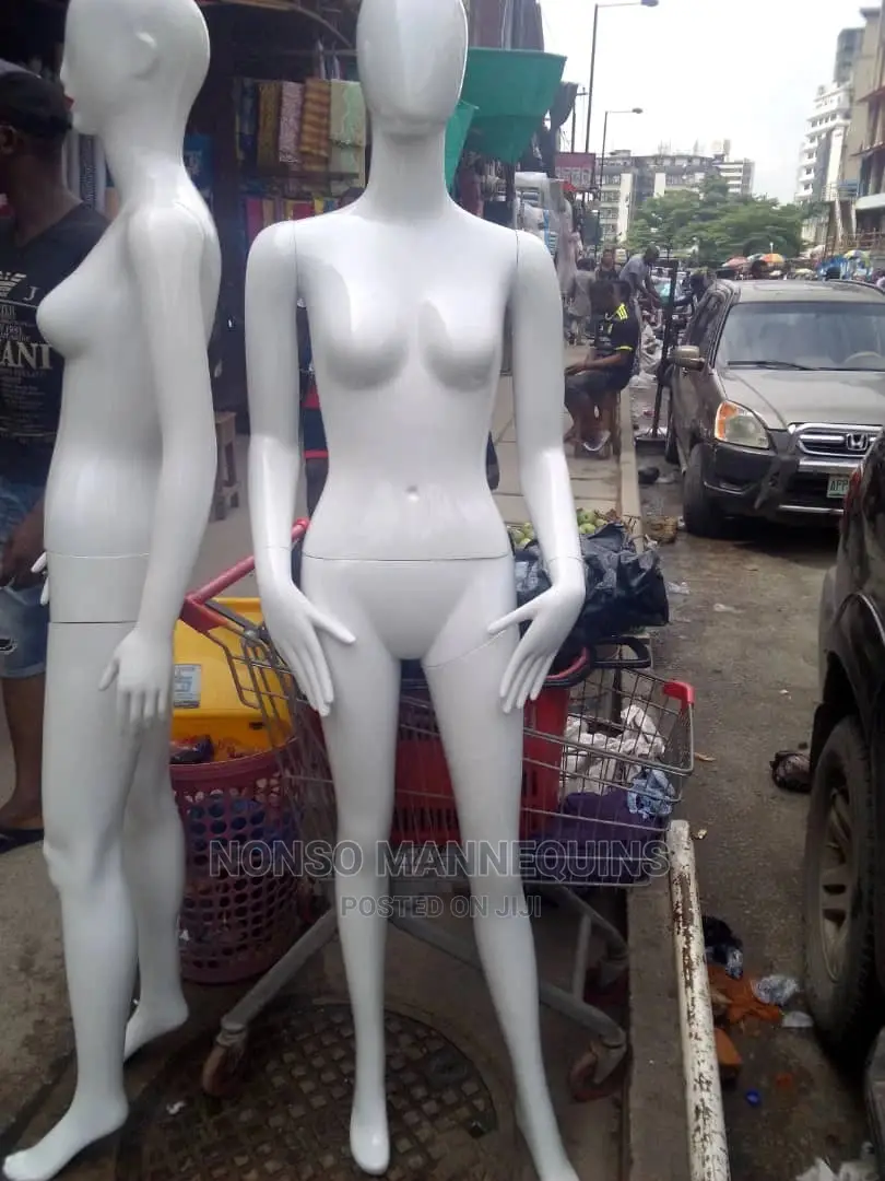 Fashion Mannequin