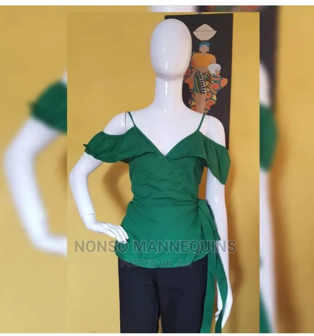 Fashion Mannequin